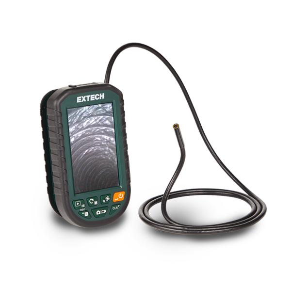 Extech BR95