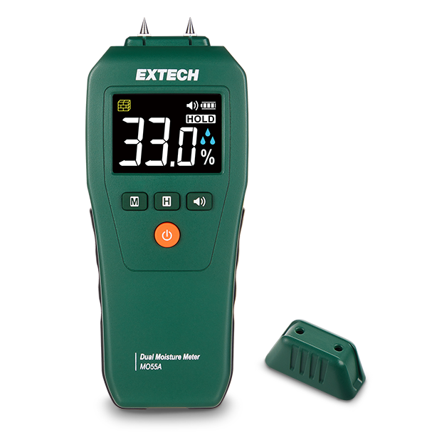 Extech MO55A